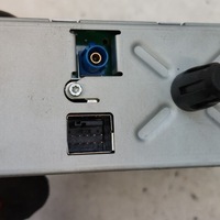 фото thumb №12, Peugeot 5008 радіо заводські cd навігація 98058929xt 21491j02