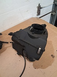 фото thumb №8, Корпус фільтра повітря 059133835e audi a6 c6 3.0 tdi