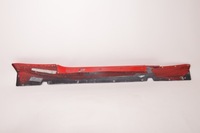 фото thumb №9, Maserati granturismo молдинг накладка порог левая