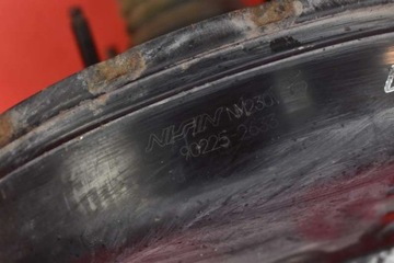 фото thumb №7, Усилитель насос тормозная eu nm230v-29 honda civic 8 viii 1.8 i-vtec 140 km