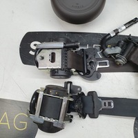 фото thumb №9, Xf x260 панель приладів консоль подушки безпеки ремені подушка безпеки