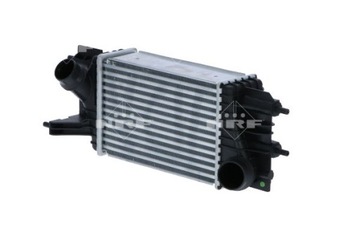 фото thumb №14, Nrf интеркулер nissan