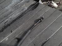 фото thumb №3, Hyundai i30 iii 2017 подпорка подножка капот org