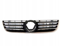 фото thumb №1, Решётка радиатора передняя vw polo 9n 2005-2009