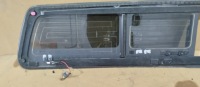 Скло задня задній відкидна зсувна mercedes x klasa w470 Недорого, фото thumb
