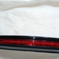 фото thumb №10, Honda crv cr-v v 2018- спойлер спойлер спойлер задний крышки задняя nowa oem