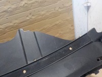 фото thumb №4, Решітка радіатора перед жалюзі шторка решітки радіатора, bmw x5