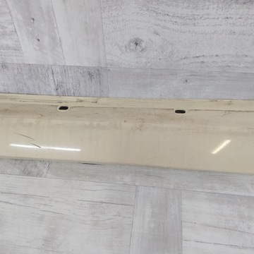 фото thumb №5, Mercedes w212 планка пороговая накладка правая a2126900840 универсал