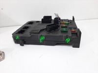 фото thumb №8, Peugeot 206 sw 2.0hdi набор стартовый блок управления 0281011188 9648588880