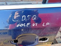 фото thumb №16, Двері лівий перед volkswagen vw golf vi універсал ld5q