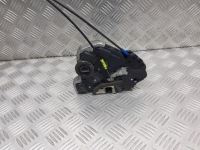 фото thumb №4, Замок дверь левый перед toyota avensis t25 1.6