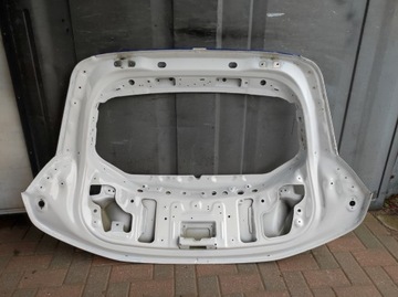 фото thumb №15, Крышка зад задняя opel ampera-e opel ampera e познань