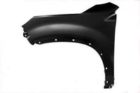 фото thumb №1, Крила правий renault captur 03.13- 631006348r