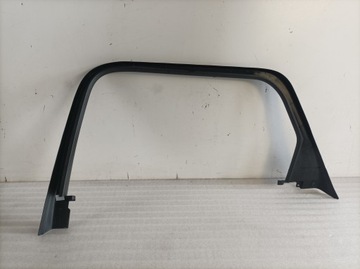 фото thumb №5, Audi a6 c8 рамка двері зад ліва