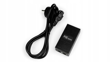 БЛОК ПИТАНИЯ POE POE-48/NX 24 Вт