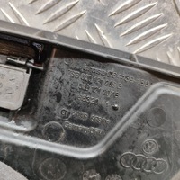 фото thumb №6, Audi rs3 2017 защита вентилятора радиатор