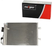 фото thumb №9, Конденсатор кондиціонера db a-klasa w168 maxgear