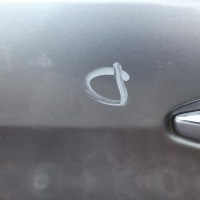 фото thumb №6, Двері задні задня ліва kombi peugeot 308 t9 ii kcac kca