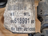 фото thumb №8, Датчик вирівнювання світла перед peugeot 508 i