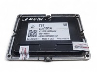 фото thumb №6, Chevrolet camaro 24281914 блок керування / модуль коробки передач