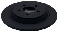 фото thumb №1, Гальмівні диски гальмівні задні ford mustang 320mm kpl 2 szt 15-22