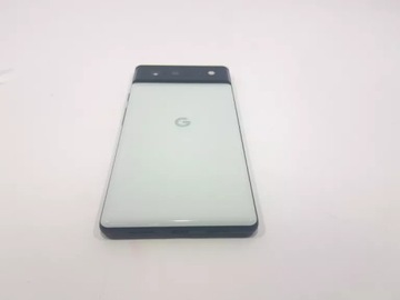 ТЕЛЕФОН GOOGLE PIXEL 6 128 ГБ