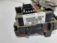 фото thumb №14, Peugeot 307 sw 1.6hdi 05r блок управления двигателем (ecu) комплект 0281011234 9655698280