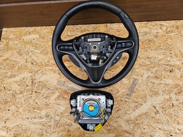 фото thumb №8, Honda civic viii руль type-s type-r fn2 тип r комплектная air bag