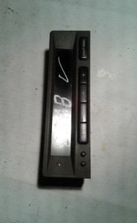 фото thumb №1, Дисплей saab 9-5 95 12761131