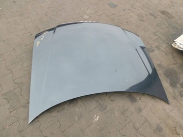 фото thumb №6, Audi a6 c5 1998r капот кришка двигуна