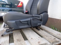 фото thumb №6, Сиденье водителя правый полукожа lexus is iii 200t 300 po lift 2018 europa