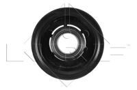 фото thumb №12, Сцепление компрессор кондиционера denso 7sb16c