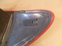 фото thumb №12, Mercedes b-klasa w246 лампа задняя правая