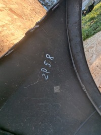 фото thumb №11, Бампер перед bmw seria 5 e60 e61 2003-2007 омивачі датчики pdc