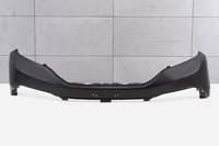фото thumb №7, Honda cr-v iv 2012-2015 бампер передній верхній 04711t0aa90