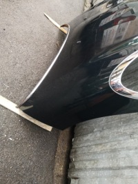 фото thumb №10, Mini countryman r60 капот комплектная код краски b26
