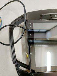 фото thumb №4, Opel insignia a радіо навігація android 1/16 gb рамка jdw91