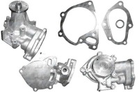 фото thumb №14, Dolz водяна помпа  mitsubishi l200 4d56t 2007.01- h23