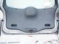 фото thumb №1, Renault modus защита пластик обивка крышки зад задней