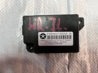 фото thumb №1, Jeep wrangler jl ассистент парковки p68264745aa