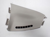 фото thumb №1, Пластик защита стойка левая 68135-3vw0a nissan note ii e12 14r