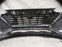 Baic beijing 3 x35 - бампер перед передний Киев, фото thumb