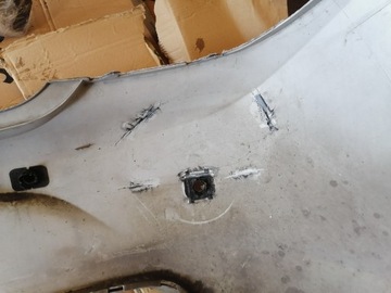 фото thumb №9, Бампер зад opel insignia a pdc 551004542