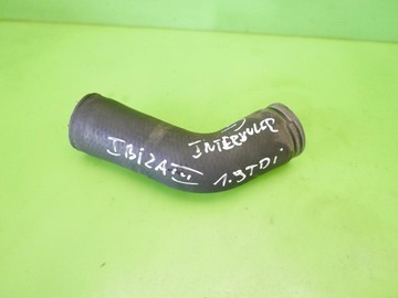 фото thumb №1, Шланг шланг интеркулер seat ibiza iii 6l 1.9 tdi