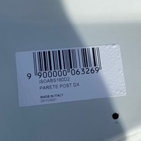 фото thumb №11, Обшивка простір вантажний kangoo iii 21-