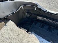 фото thumb №7, Trafic iii lift бампер перед kompletny білий підлога