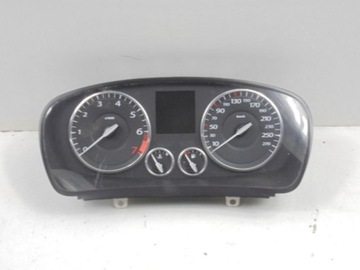 фото thumb №9, Renault laguna iii спидометр приборы 2.0b 250450035r
