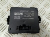 фото thumb №1, Vw atlas cross lift 2021 модуль шлюз блок управления света 3q0907338e