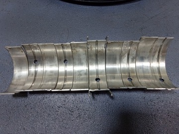 фото thumb №5, Ducato iii 3.0 jtd 160 km wał коленчатый вкладыши