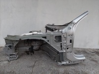 фото thumb №1, Лонжерон левая правая четверть передняя левая правая volvo s90 ii v90 711